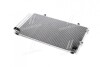 Конденсор кондиционера CAMRY ALL 01-05 (Van AVA) AVA COOLING TO5319D (фото 3)
