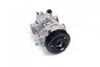 Компресор кондиціонера AURIS/COROLLA 1.6/1.8i 06 (AVA) AVA COOLING TOAK627 (фото 1)
