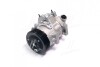 Компресор кондиціонера AURIS/COROLLA 1.6/1.8i 06 (AVA) AVA COOLING TOAK627 (фото 2)