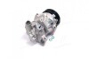 Компресор кондиціонера AURIS/COROLLA 1.6/1.8i 06 (AVA) AVA COOLING TOAK627 (фото 4)
