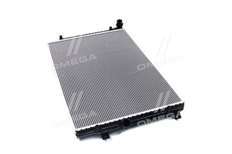 Радиатор охлаждения VAG (выр-во) AVA COOLING VN2414 (фото 1)