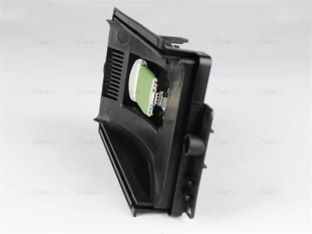 AVA VW Резистор вентилятора салону Golf, Polo, Skoda Octavia, Audi AVA COOLING VNR005