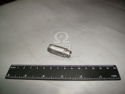 Втулка клапана 2108 выпускн. 0,02 мм направляющая АВТОВАЗ 21080-100703320 (фото 1)