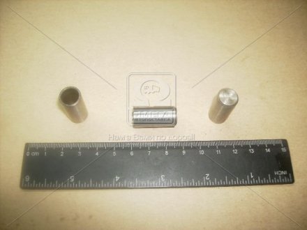 Клапан редукційний насоса масляного (вир-во) АВТОВАЗ 21080-101109000 (фото 1)