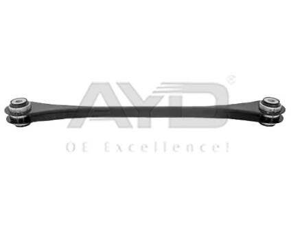 Важіль підвіски задньої (440,5mm) BMW 3 (F30. F80) (11-) Ayd 8812681