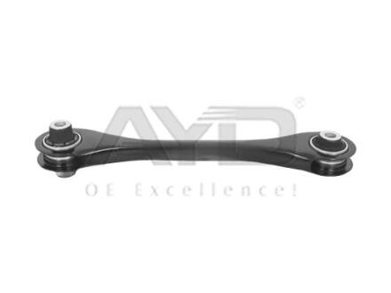 Рычаг задний нижн. VW Passat 14-/Audi A1/3/Q2/TT 12- /Golf VII 12- Ayd 8812758