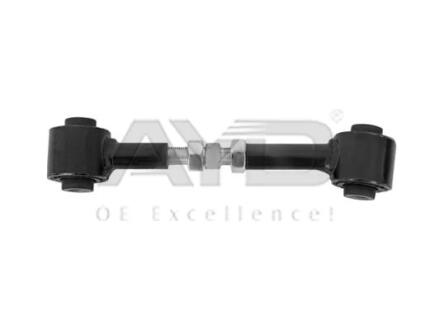 Рычаг подвески задней развальный Ford Fusion (06-) / Mazda 6 (02-) (88-12795) Ayd 8812795