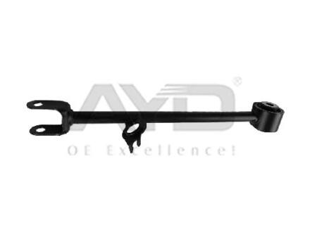 Рычаг подвески задний левый Renault Duster (10-) (88-14456) Ayd 8814456