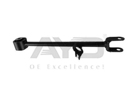 Рычаг задний правый Renault Duster (10-) (88-14457) Ayd 8814457