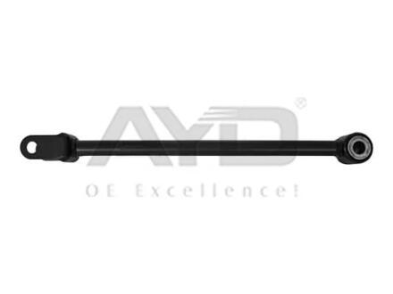 Рычаг подвески задней (14.2*399.5) Renault Duster (11-) Ayd 8814459