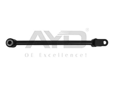 Важіль підвіски задньої (464,5mm) Renault Duster (11-) Ayd 8814460