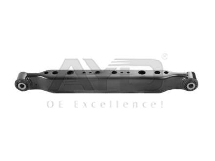 Рычаг задний нижний правый Nissan QASHQAI (J10,J11) (06-14,13-),X-TRAIL (T31,T32 Ayd 8814928