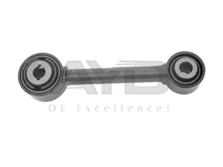 Важіль задній вертикальний Ford Mondeo V (12-), Ford USA Fusion (14-) (88-14943) Ayd 8814943