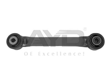 Важіль підвіски задній поперечний Ford Mondeo V седан (12-), Ford USA Fusion (14-) (88-14946) Ayd 8814946