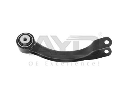 Рычаг задний верхний поперечный задний левый JEEP CHEROKEE (KL) (13-)/Chrysler 200 (14-)/DODGE DART (12-) (88-15389) Ayd 8815389