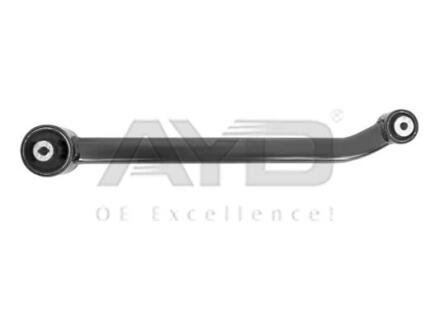 Важіль підвіски задній лівий Jeep Compass (MP) (16-) (88-15555) Ayd 8815555