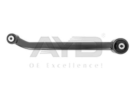 Важіль задній поздовжній правий Jeep Compass (MP) (16-)/FIAT 500X (334) (14-)/JEEP RENEGADE (BU) (14-) (88-15556) Ayd 8815556