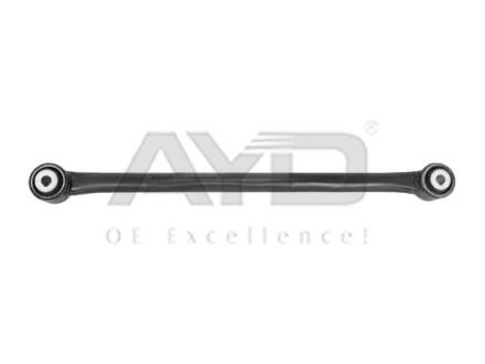 Рычаг подвески задний Jeep Compass (MP) (16-) (88-15599) Ayd 8815599