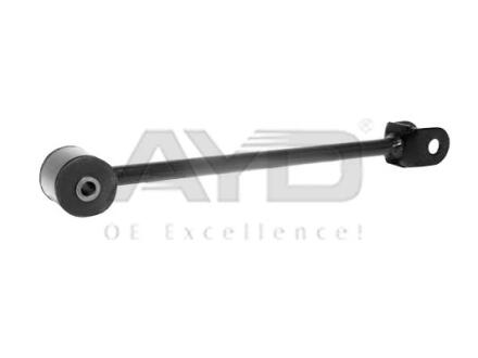 Важіль підвіски задн (12.2*18*366) NISSAN X-TRAIL I (T30) (-13) (88-15656) Ayd 8815656