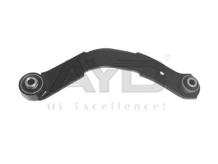 Рычаг подвески задний Jeep Compass (MK49) (06-) (бумеранг) (88-16467) Ayd 8816467
