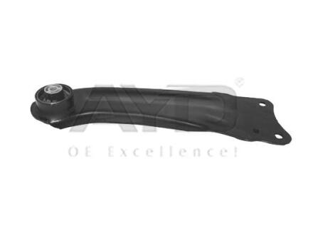 Рычаг подвески задн прав (12.3*376.5) VW PASSAT (05-), SEAT ALHAMBRA (710, 711) (10-) (88-16668) Ayd 8816668