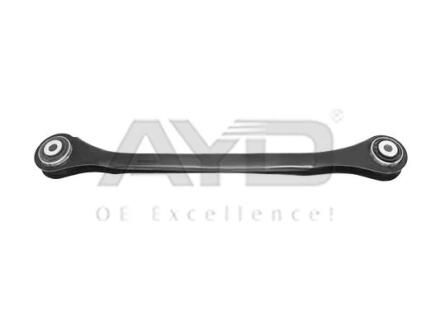 Важіль задній правий AUDI A4 (8W2, 8WC, B9) (15-) Ayd 8817068