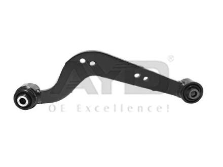 Рычаг задний левый Toyota RAV 4 (12-), Lexus NX200, NX300 (15-) (88-17334) Ayd 8817334