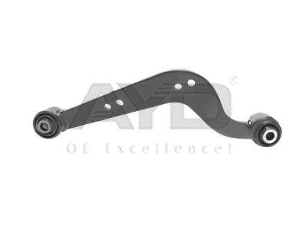 Рычаг задний правый Toyota RAV 4 (12-), Lexus NX200, NX300 (15-) (88-17335) Ayd 8817335