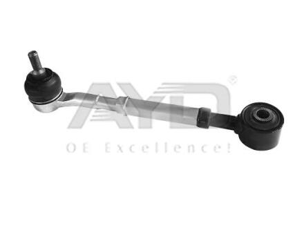 Важіль задній регульований поперечний Toyota Avensis (08-) (88-17595) Ayd 8817595