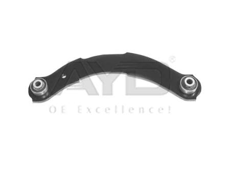 Рычаг подвески лев/прав, зад MITSUBISHI ASX (GA_W_) (01/10-) (88-18043) Ayd 8818043