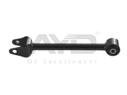 Важіль підвіски задн (12.2*25*345) MAZDA CX-5 (KE, GH) (11-) (88-20116) Ayd 8820116