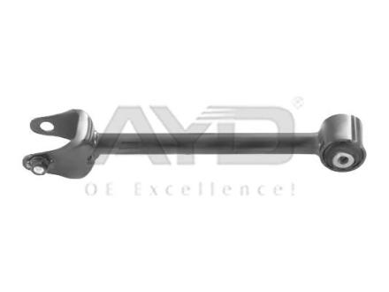 Важіль задній Mazda 6 (GJ,GL) (12-) (88-20648) Ayd 8820648