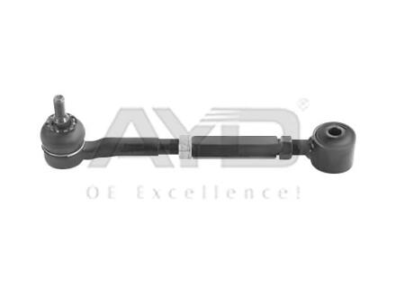 Рычаг подвески зад лев/прав TOYOTA RAV 4 III (_A3_) (06/05-08/14) (88-22701) Ayd 8822701