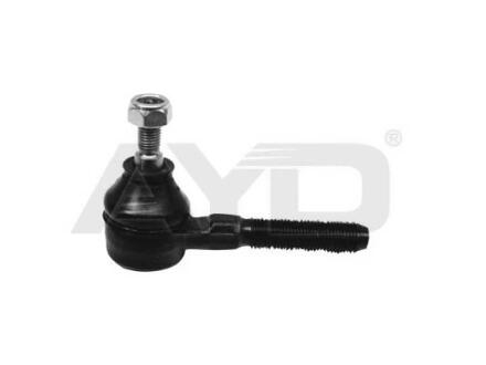 Наконечник рулевой тяги Renault R11-25/Rapid -98 Ayd 9100117