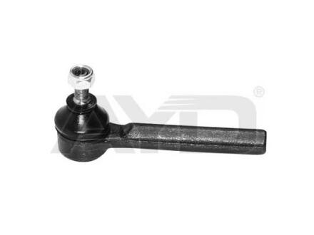 Наконечник рульової тяги Fiat Uno (83-06),Fiorino (80-93) (91-00123) Ayd 9100123