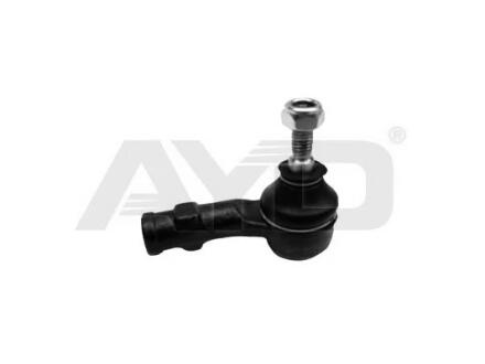 Наконечник рулевой тяги Fiesta/Mazda 121 95- Пр. Ayd 9100138