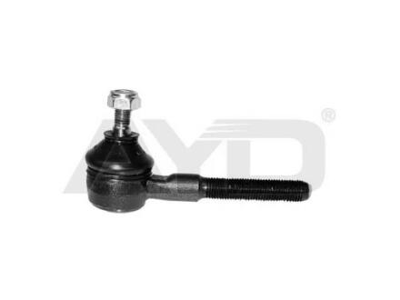 Наконечник рулевой VW POLO (86C, 80), AUDI 80 (81, 85, B2) (M14x1.5) (91-00153) Ayd 9100153