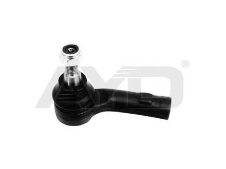 Наконечник рулевой левый VW T4 (90-03) (91-00164) Ayd 9100164