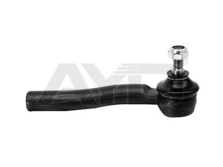 Наконечник рулевой правый Fiat Albera, Doblo, Siena (96-) (91-00239) Ayd 9100239