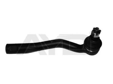 Наконечник рульової тяги правий Toyota Carina E (92-97),Picnic (96-01) (91-00247) Ayd 9100247