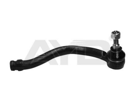 Наконечник рулевой левый VW Sharan (95-) / Seat Alhambra (96-) / Ford Galaxy (95-) (91-00279) Ayd 9100279