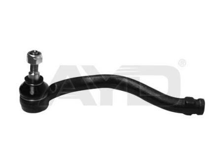 Наконечник рулевой правый VW Sharan (95-) / Seat Alhambra (96-) / Ford Galaxy (95-) (91-00280) Ayd 9100280