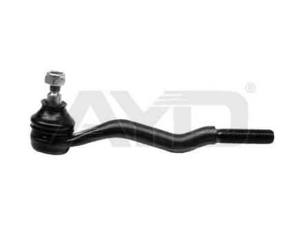 Наконечник рулевой тяги BMW 3 (E30) 82-94 Ayd 9100286