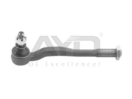 Накінечник кермової тяги лівий Е Toyota Land Cruiser J7 (84-),J9 (95-),HiLux (88-99,94-06) (91-00311) Ayd 9100311
