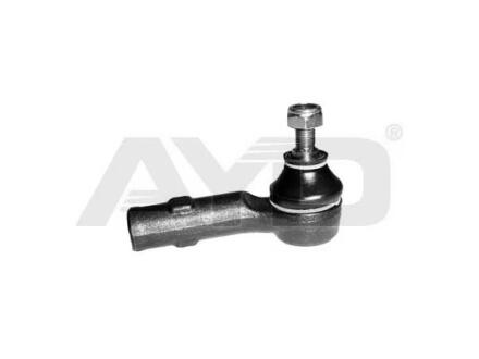 Наконечник рулевой тяги правый Ford Scorpio (94-98) (91-00366) Ayd 9100366