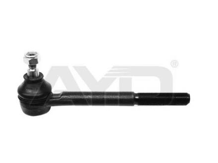 Наконечник рулевой тяги MB W123 (76-5), W116 (91-00527) Ayd 9100527