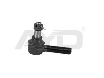 Наконечник рулевой тяги левый VW LT 28-35 (75-96) (91-00614) Ayd 9100614