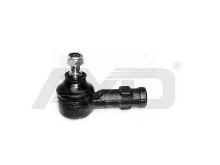 Наконечник рулевой тяги Hyundai Sonata (92-98),Accent (94-00) (91-00807) Ayd 9100807