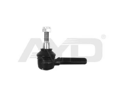 Наконечник рулевой тяги Land Rover Defender (90-16) (91-00814) Ayd 9100814