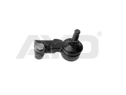 Наконечник рулевой 2110 наружн прав Ayd 9100826